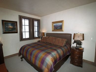 Snowmass Ski in Ski Out  Vacation Rental Home